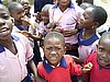 CFCIC Nursery School Children